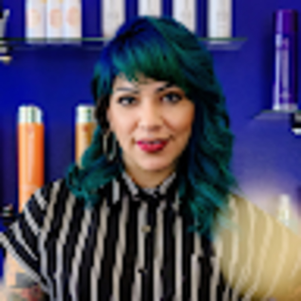 Meet your Posher, Jeannie